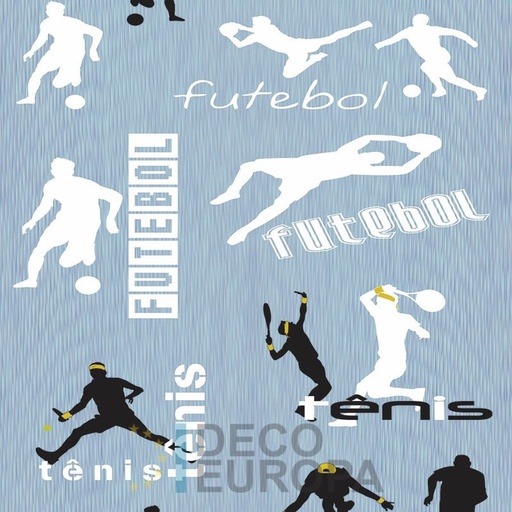 [PDSDCA150] Mural DecoFun - PDSDCA150