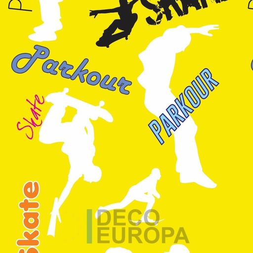 [PDSDCA161] Mural DecoFun - PDSDCA161