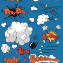 Mural DecoFun - PDSDCA172