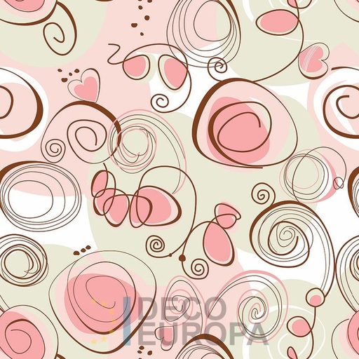 [PDSDCA180] Mural DecoFun - PDSDCA180