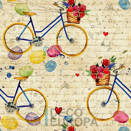 [PDSDCA183] Mural DecoFun - PDSDCA183