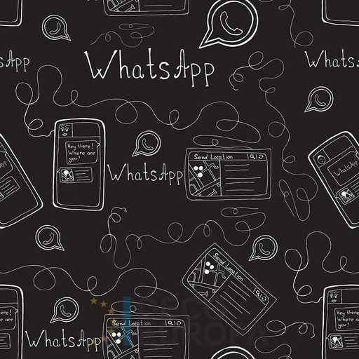 [PDSDCA184] Mural DecoFun - PDSDCA184