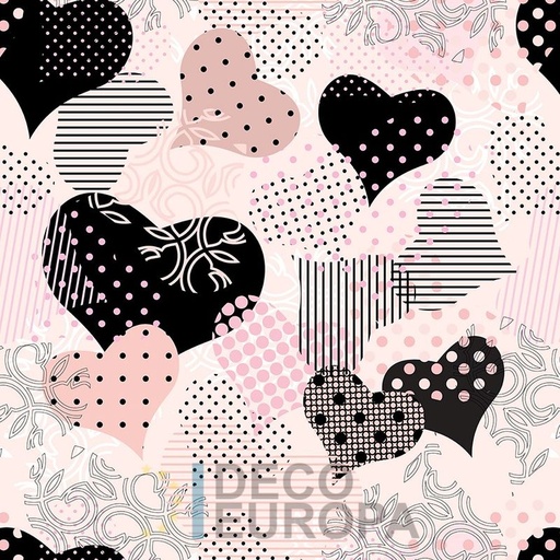 [PDSDCA185] Mural DecoFun - PDSDCA185