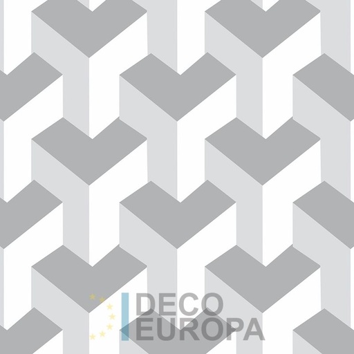 [PDSDGE005] Mural Geometrico - PDSDGE005