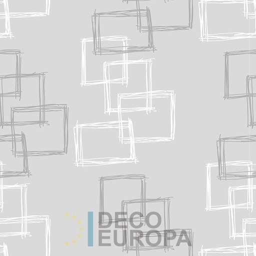 [PDSDGE010] Mural Geometrico - PDSDGE010