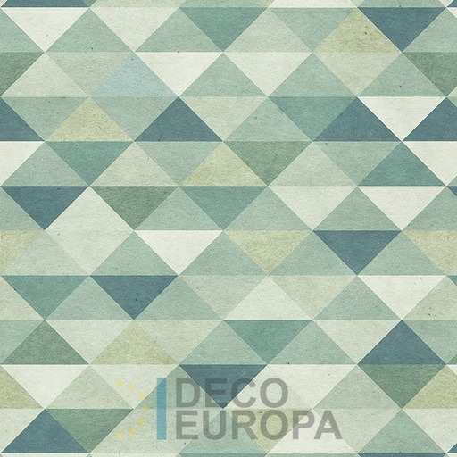 [PDSDGE013] Mural Geometrico - PDSDGE013