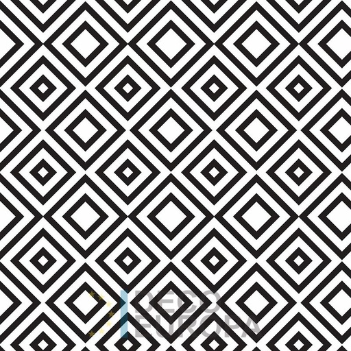 [PDSDGE015] Mural Geometrico - PDSDGE015