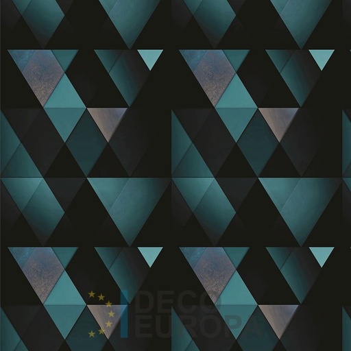 [PDSDGE022] Mural Geometrico - PDSDGE022