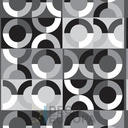 Mural Geometrico - PDSDGE025