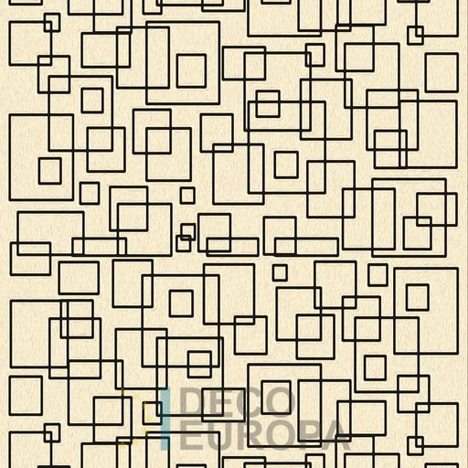 [PDSDGE026] Mural Geometrico - PDSDGE026