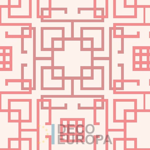 [PDSDGE031] Mural Geometrico - PDSDGE031