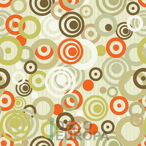 [PDSDGE034] Mural Geometrico - PDSDGE034