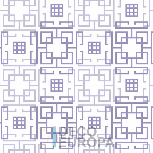 [PDSDGE036] Mural Geometrico - PDSDGE036