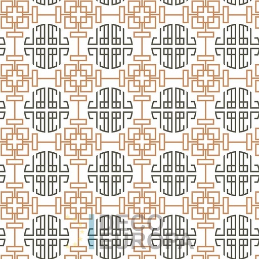 [PDSDGE040] Mural Geometrico - PDSDGE040