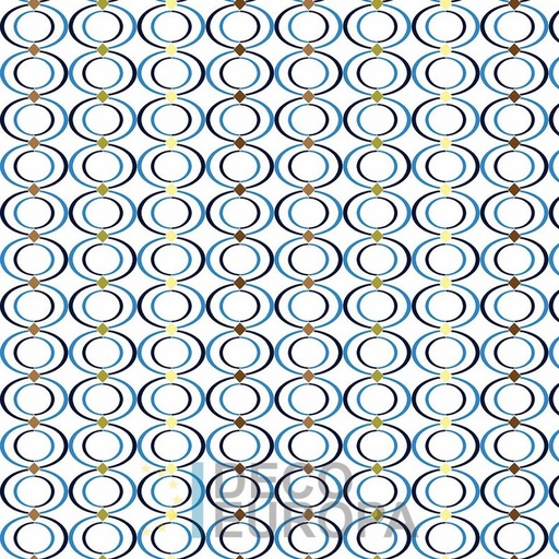 [PDSDGE041] Mural Geometrico - PDSDGE041