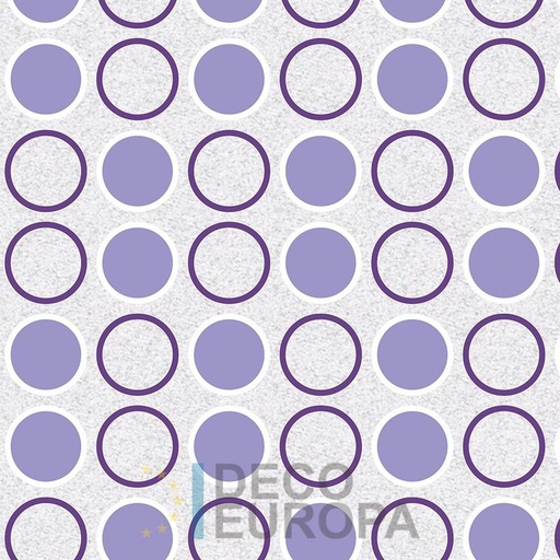 [PDSDGE050] Mural Geometrico - PDSDGE050