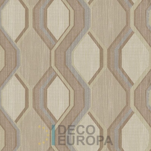 [PDSDGE055] Mural Geometrico - PDSDGE055