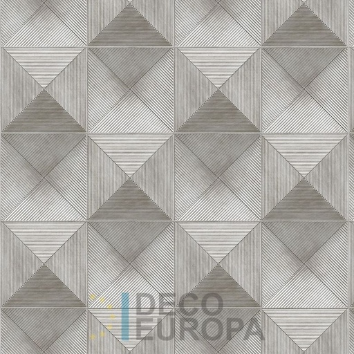 [PDSDGE060] Mural Geometrico - PDSDGE060