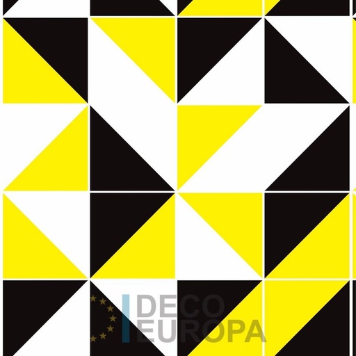 [PDSDGE067] Mural Geometrico - PDSDGE067