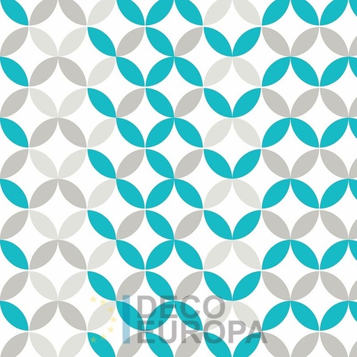 [PDSDGE069] Mural Geometrico - PDSDGE069