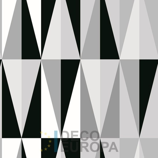 [PDSDGE070] Mural Geometrico - PDSDGE070