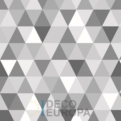 [PDSDGE078] Mural Geometrico - PDSDGE078