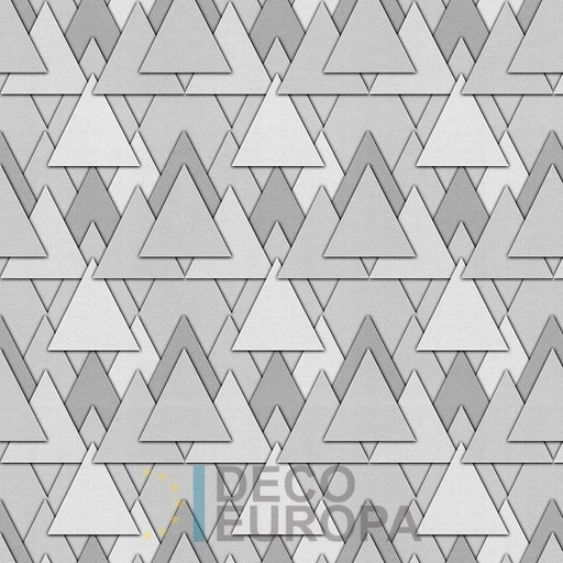 [PDSDGE086] Mural Geometrico - PDSDGE086