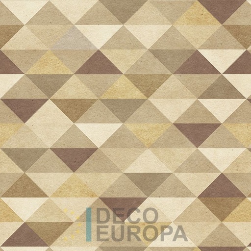 [PDSDGE087] Mural Geometrico - PDSDGE087