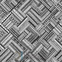 Mural Geometrico - PDSDGE089