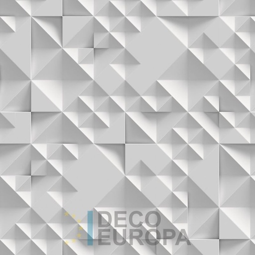 [PDSDGE094] Mural Geometrico - PDSDGE094