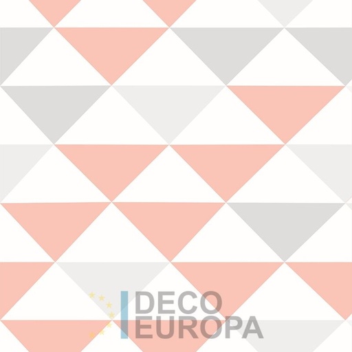 [PDSDGE105] Mural Geometrico - PDSDGE105