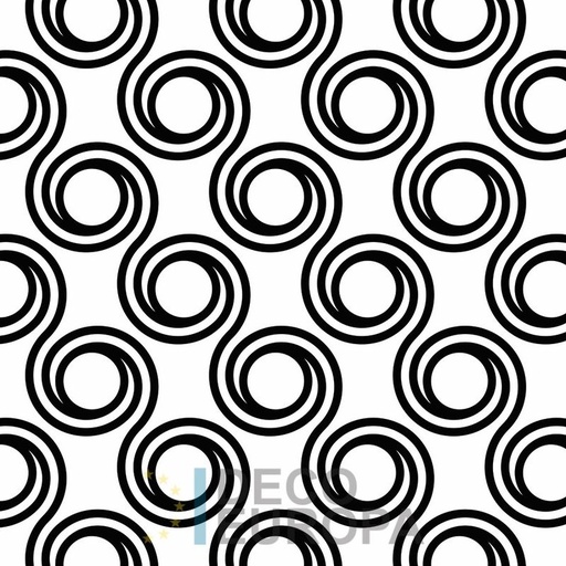 [PDSDGE110] Mural Geometrico - PDSDGE110