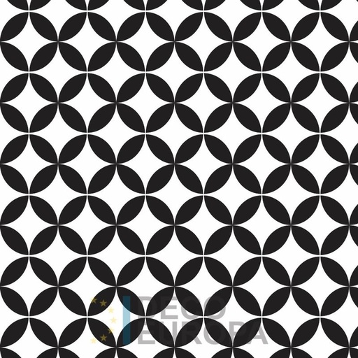 [PDSDGE112] Mural Geometrico - PDSDGE112