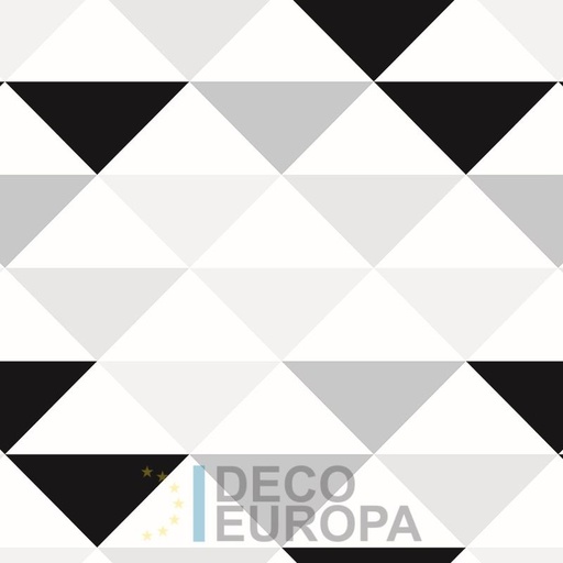 [PDSDGE113] Mural Geometrico - PDSDGE113