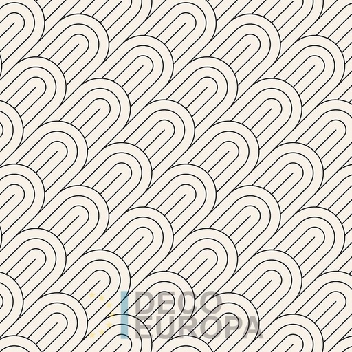 [PDSDGE121] Mural Geometrico - PDSDGE121