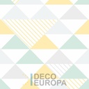 Mural Geometrico - PDSDGE122