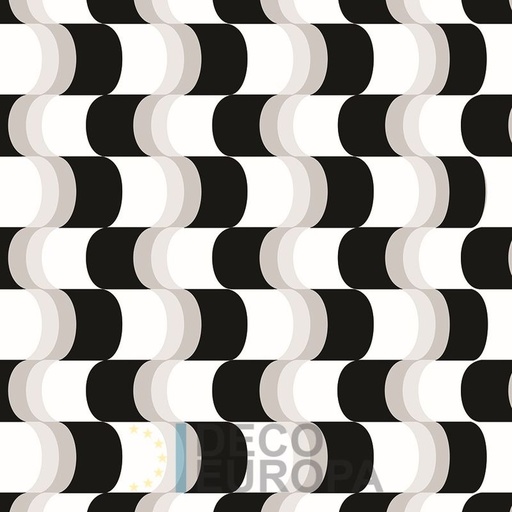 [PDSDGE157] Mural Geometrico - PDSDGE157