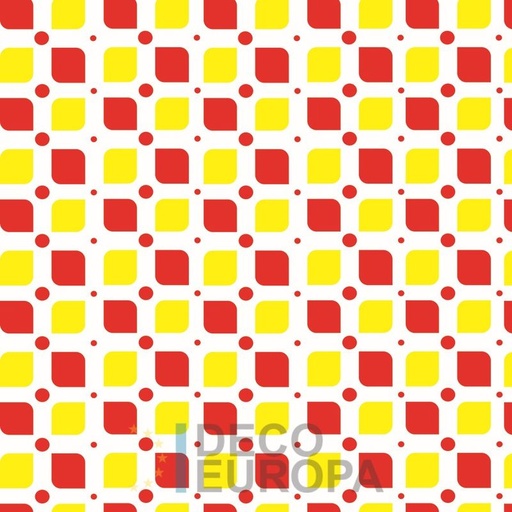 [PDSDGE169] Mural Geometrico - PDSDGE169