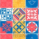 Mural Geometrico - PDSDGE175