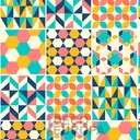 Mural Geometrico - PDSDGE177