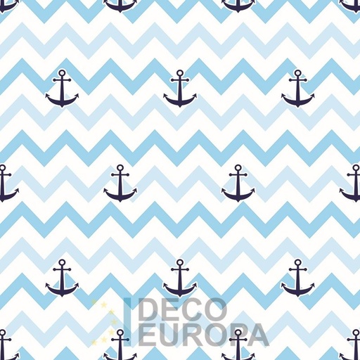 [PDSDCH014] Mural Chevron - PDSDCH014