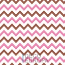 Mural Chevron - PDSDCH019