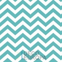 Mural Chevron - PDSDCH020