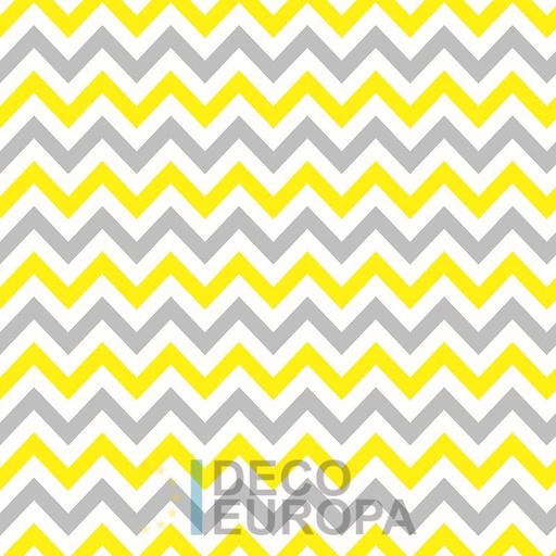 [PDSDCH025] Mural Chevron - PDSDCH025
