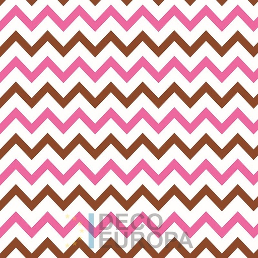 [PDSDCH030] Mural Chevron - PDSDCH030