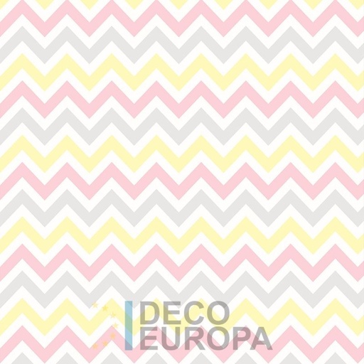 [PDSDCH032] Mural Chevron - PDSDCH032