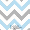 Mural Chevron - PDSDCH033