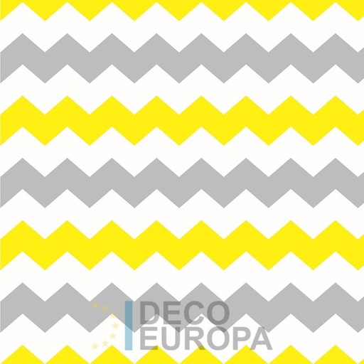 [PDSDCH037] Mural Chevron - PDSDCH037