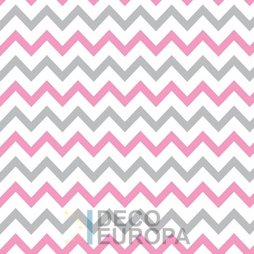 [PDSDCH038] Mural Chevron - PDSDCH038