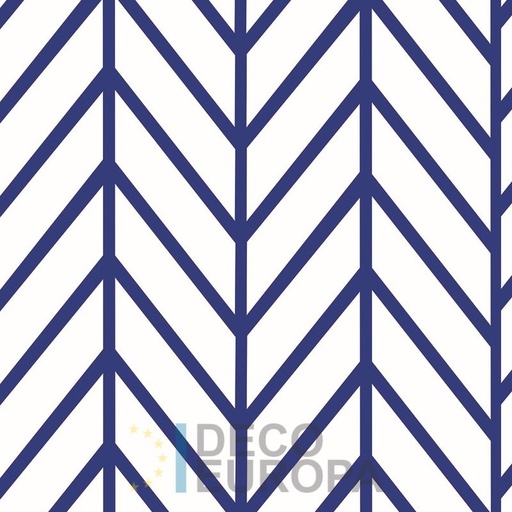 [PDSDCH047] Mural Chevron - PDSDCH047